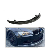 Carbon Fiber GT4S Front Lip for BMW 3 Series E90/E92/E9X M3 2009 - 2013 product image 1